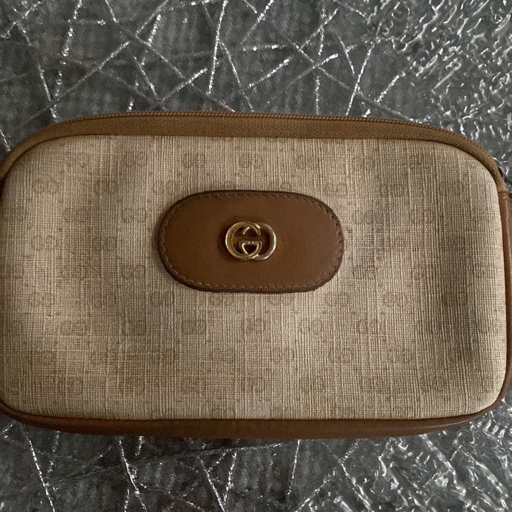 VTG Authentic Gucci & Fendi Coin purse! - Picture 7 of 13